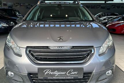 Peugeot 2008 90.000 km 6.549 &euro; Steinheim an der Murr 71711