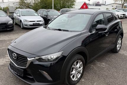 Mazda CX-3 143.000 km 11.290 &euro; Heilbronn 74080