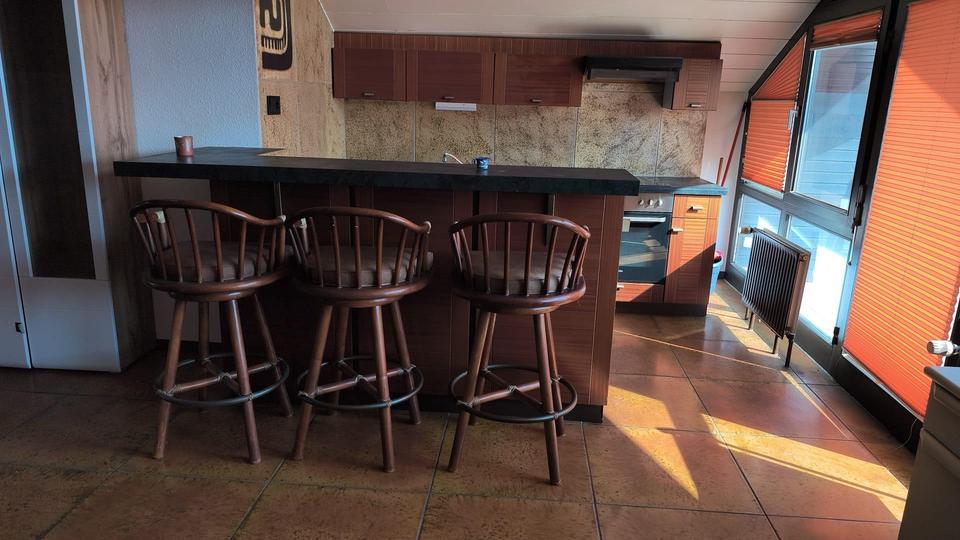 Dachgeschoßwohnung Ilsfeld - 2 Zimmer, 52 m&sup2;, 520&euro; | Angebot:26144358