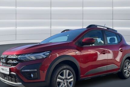 Dacia Sandero 3.710 km 14.600 &euro; Güglingen 74363