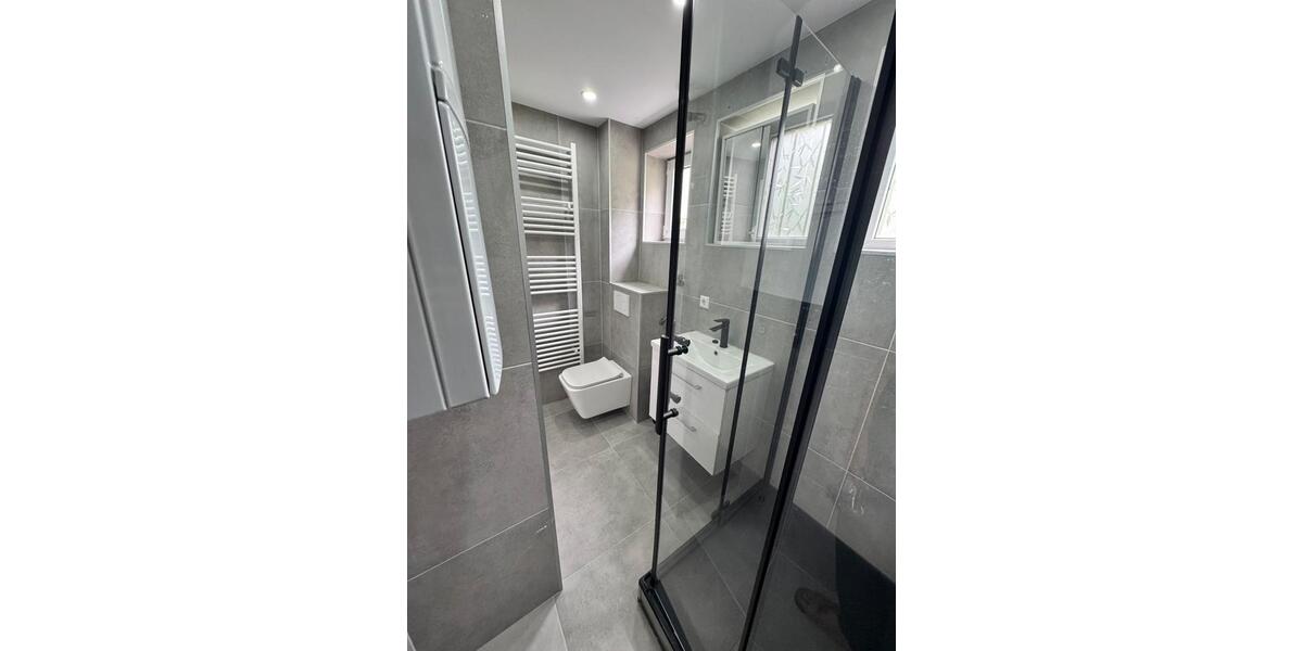 Erdgeschoßwohnung Heilbronn Böckingen - 2 Zimmer, 58 m&sup2;, 950&euro; | Angebot:26639117