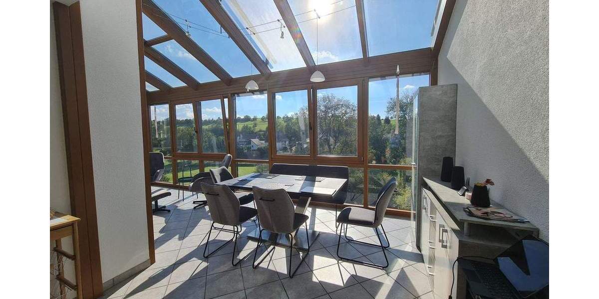 Einfamilienhaus Gundelsheim Tiefenbach - 7 Zimmer, 200 m&sup2;, 479.000&euro; | Angebot:26798825