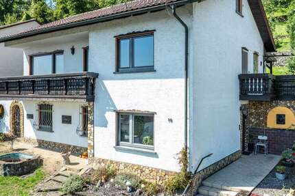 Haus Bad Rappenau-Heinsheim Heinsheim - 5 Zimmer, 122 m&sup2;, 339.000&euro; | Angebot:24826071