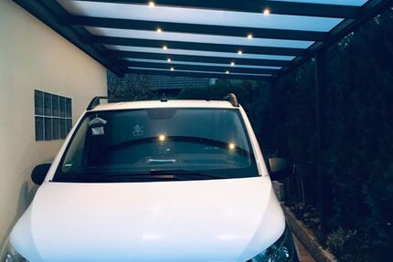 Mercedes-Benz Vito 111.000 km 21.000 € Bad Rappenau 74906