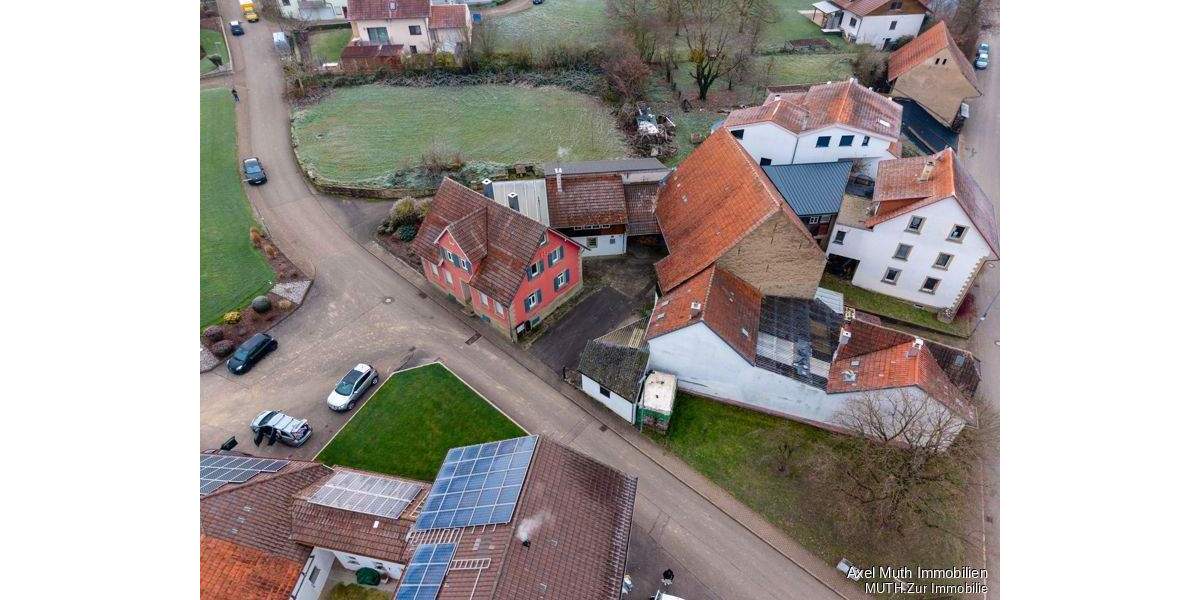 Grundstück Eppingen Rohrbach - 294.000&euro; | Angebot:24722629