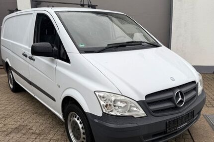Mercedes-Benz Vito 172.086 km 8.805 € Heilbronn 74081