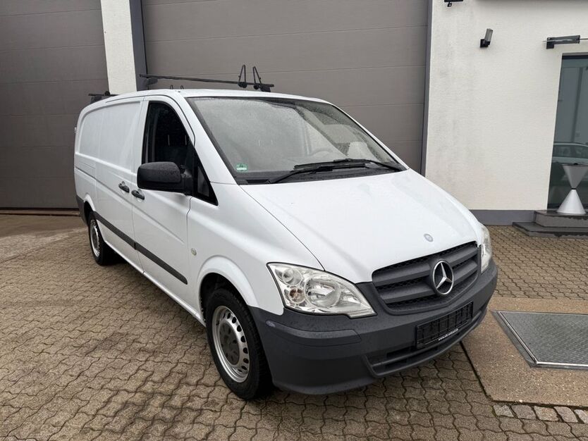 Mercedes-Benz Vito 172.086 km 8.805 € Heilbronn 74081