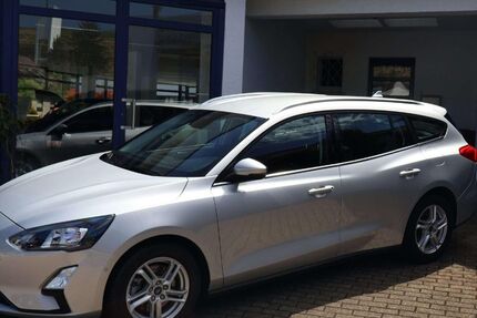 Ford Focus 54.450 km 17.600 &euro; Besigheim 74354