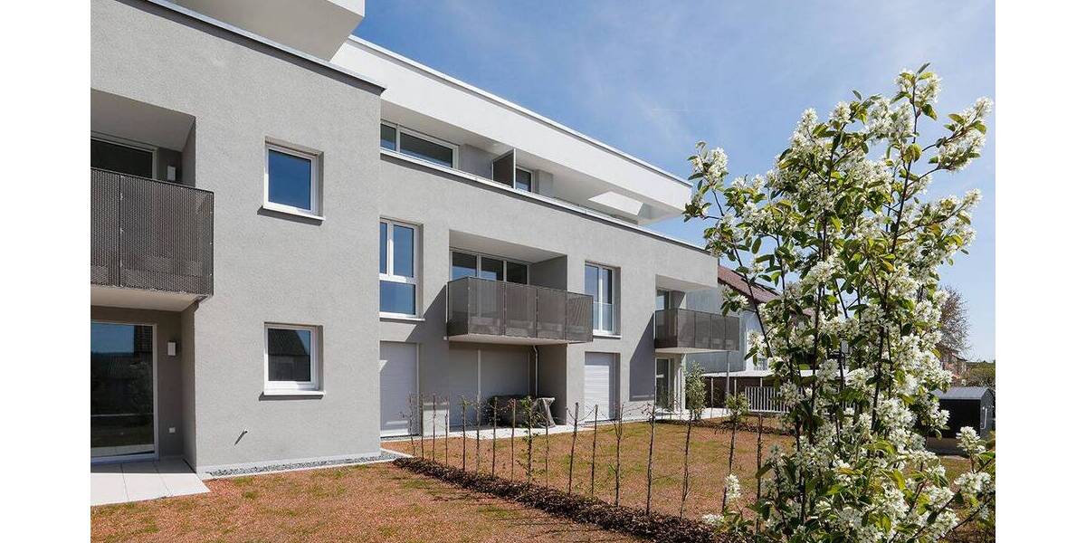 Etagenwohnung Brackenheim Botenheim - 3 Zimmer, 87 m&sup2;, 499.000&euro; | Angebot:24061221