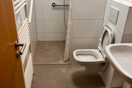 Drei Zimmer Wohnung mit Terrasse in Heilbronn zu vermieten zimmer