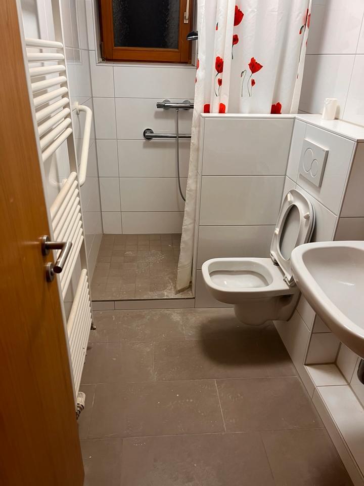 Drei Zimmer Wohnung mit Terrasse in Heilbronn zu vermieten zimmer