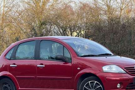 Citroen C3 135.000 km 2.300 &euro; Murr 71711