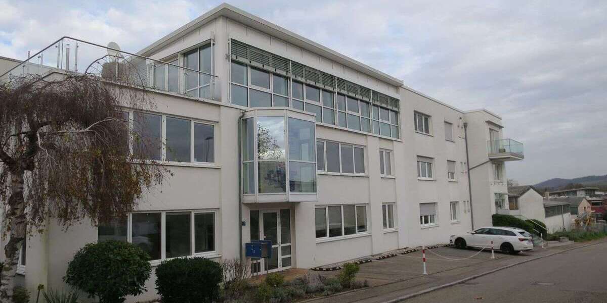 Büro in Weinsberg 1.500 € 104 m² zimmer