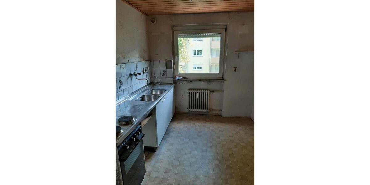 Etagenwohnung Backnang - 3 Zimmer, 77 m&sup2;, 228.000&euro; | Angebot:26974341