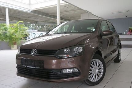 VW Polo 97.000 km 7.580 &euro; Öhringen 74613