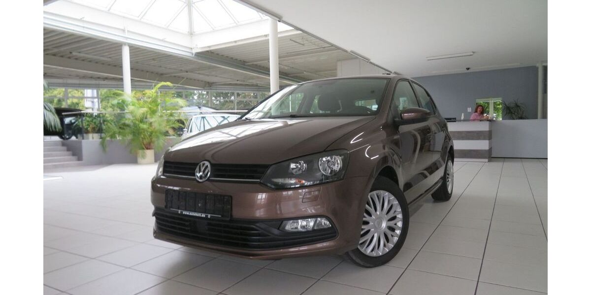 VW Polo 97.000 km 7.580 &euro; Öhringen 74613