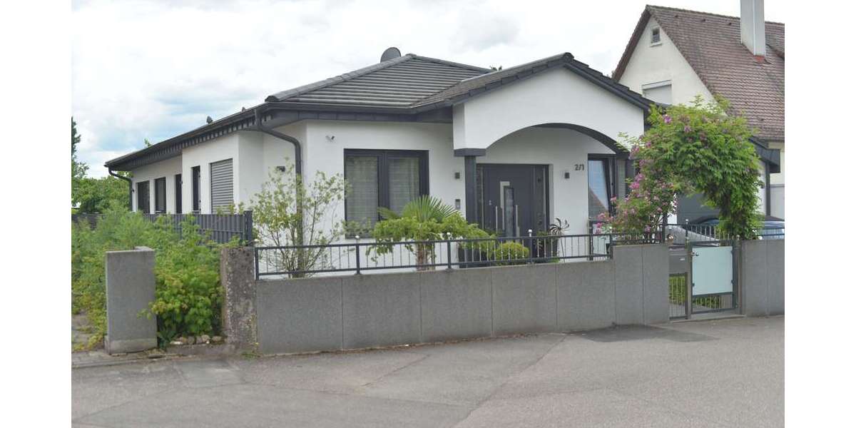 Einfamilienhaus Öhringen - 4.5 Zimmer, 123 m&sup2;, 819.000&euro; | Angebot:26979528