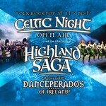Highland Saga - Celtic Night 26
