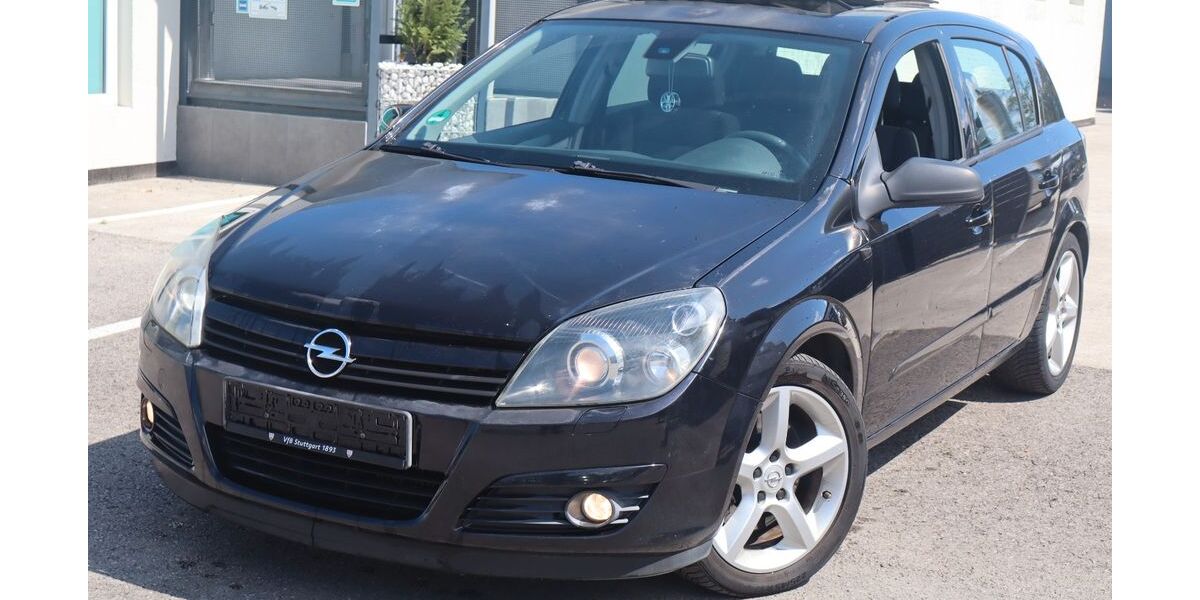 Opel Astra 225.200 km 1.700 &euro; Backnang 71522