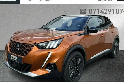 Peugeot 2008 40.000 km 21.000 € Bietigheim-Bissingen 74321