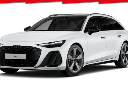 Audi A6 23.352 km 53.930 &euro; Mosbach 74821