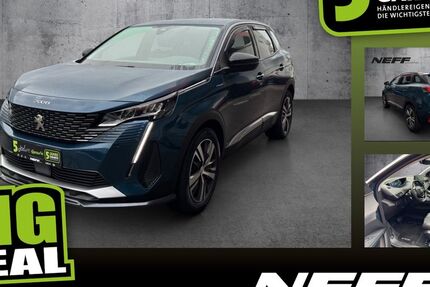 Peugeot 3008 20.000 km 24.490 € Bad Friedrichshall 74177