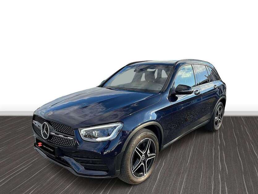GLC 300