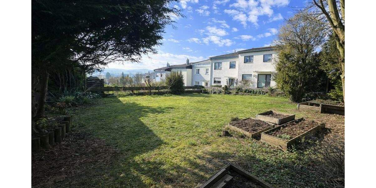 Reihenendhaus Sinsheim - 4 Zimmer, 110 m&sup2;, 329.000&euro; | Angebot:25693255