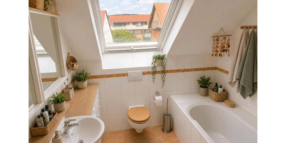 Doppelhaushälfte Aspach - 5 Zimmer, 127 m&sup2;, 495.000&euro; | Angebot:26469959