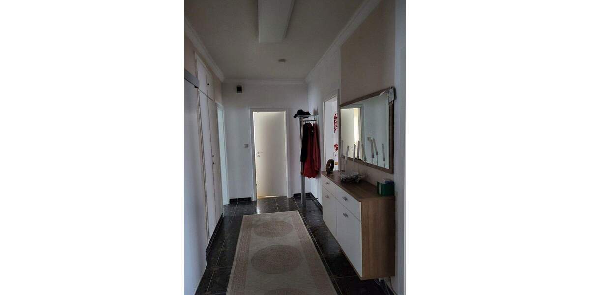 Großzügige 4,5 Zimmer Oase in Heilbronn Ost mit traumhafter, großer Terrasse und 2 Balkonen 4 zimmer