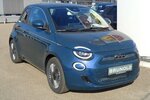 Fiat 500e Komfort & Style Paket 9.421 km 22.900 € Backnang, 71522