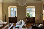 Erdgeschoßwohnung Bad Rappenau - 3 Zimmer, 106 m&sup2;, 1.200&euro; | Angebot:25791223