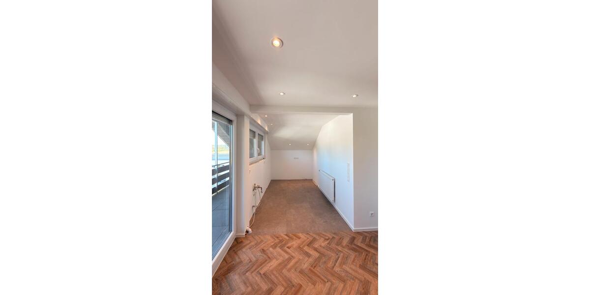 Etagenwohnung Sinsheim - 3 Zimmer, 63 m&sup2;, 305.000&euro; | Angebot:26572974