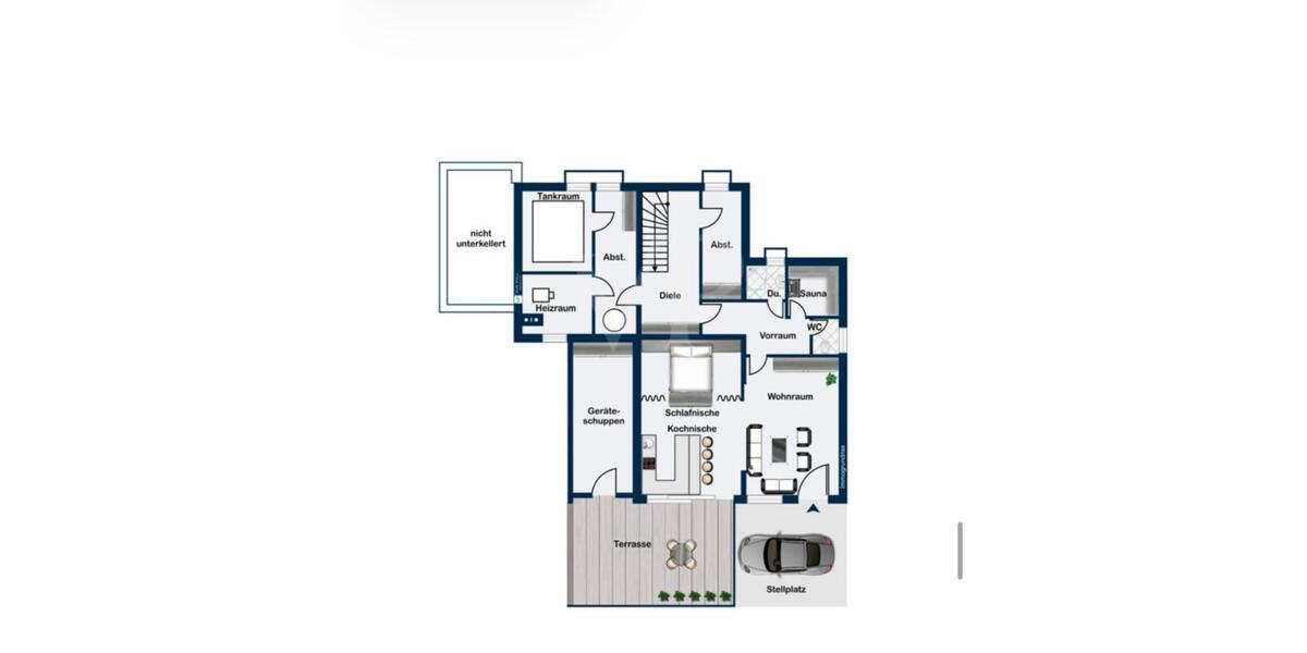 Einfamilienhaus Eberstadt - 10 Zimmer, 261 m&sup2;, 675.000&euro; | Angebot:26380958