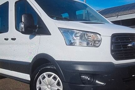 Ford Transit 230.000 km 9.990 &euro; Heilbronn 74072