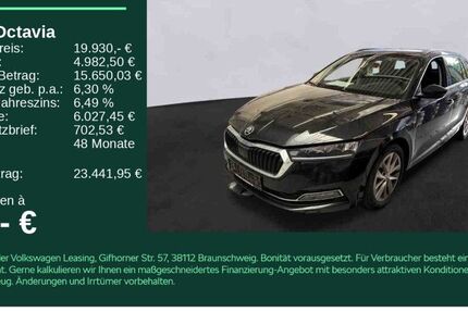 Skoda Octavia 96.490 km 19.930 &euro; Bad Rappenau 74906