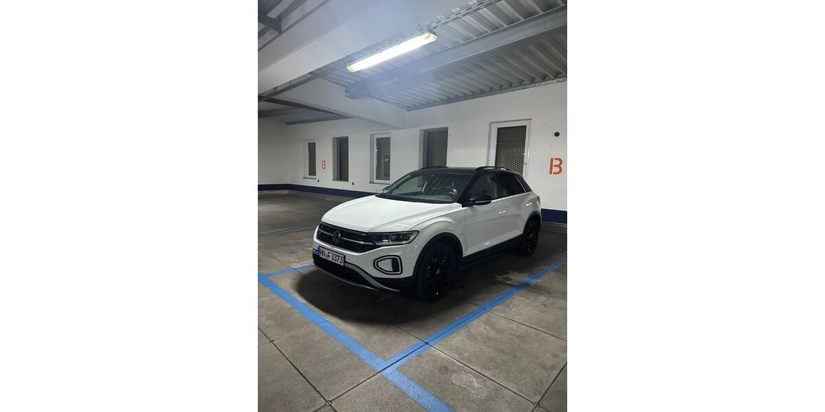 VW T-Roc 143.500 km 18.400 &euro; Neckarsulm 74172