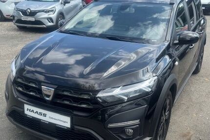 Dacia Jogger 44.000 km 16.900 &euro; Ludwigsburg 71636