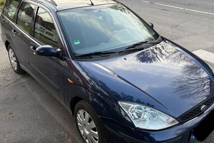 Ford Focus 183.856 km 750 &euro; Ludwigsburg 71642