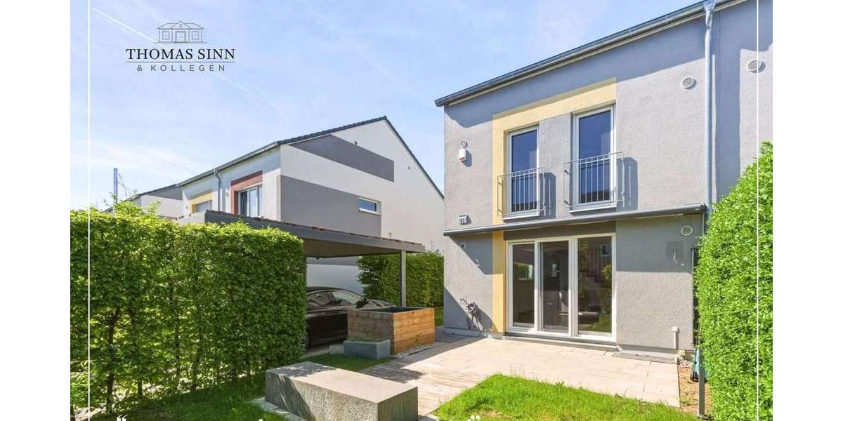Einfamilienhaus Leingarten - 6 Zimmer, 136 m&sup2;, 595.000&euro; | Angebot:26513446