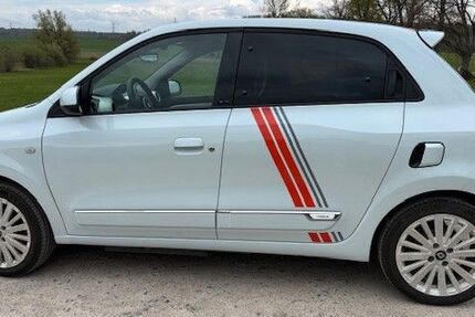 Renault Twingo 29.500 km 10.800 &euro; Heilbronn 74080