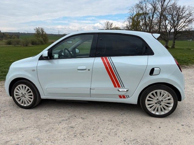 Renault Twingo 29.500 km 10.800 &euro; Heilbronn 74080