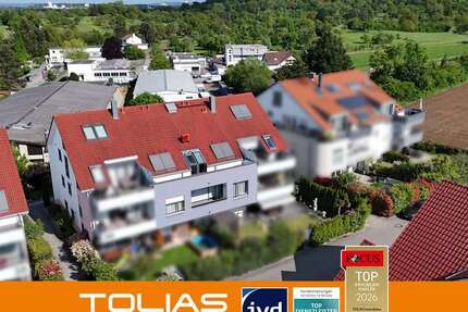 Wohnung Tamm - 4 Zimmer, 130 m&sup2;, 595.000&euro; | Angebot:25402039