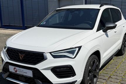 Cupra Ateca 69.400 km 26.490 &euro; Mosbach 74821