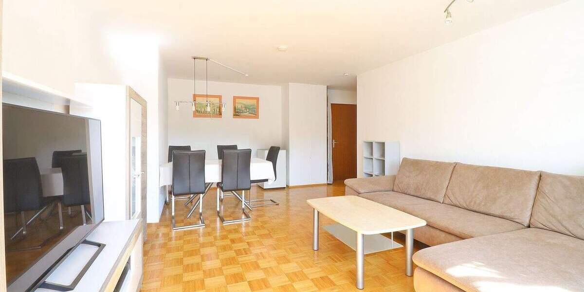 Etagenwohnung Neuenstadt am Kocher Neuenstadt - 2 Zimmer, 61 m&sup2;, 188.000&euro; | Angebot:25776159
