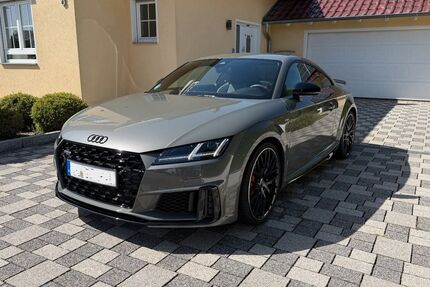 Audi TT 19.918 km 47.000 &euro; Neuenstadt a.K 74196