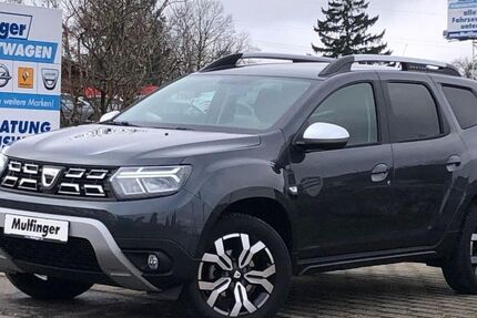Dacia Duster 73.215 km 16.900 &euro; Backnang 71522