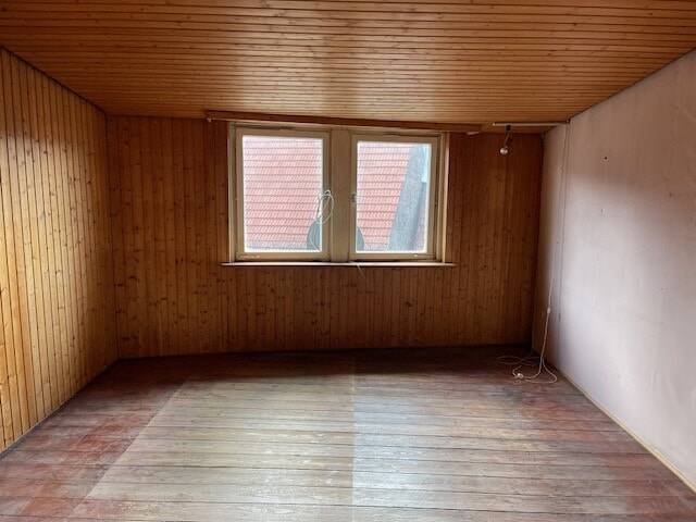 Reihenmittelhaus Neudenau - 5 Zimmer, 155 m&sup2;, 109.000&euro; | Angebot:25685887