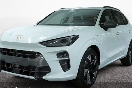 Cupra Terramar 3.500 km 50.998 &euro; Bietigheim-Bissingen 74321