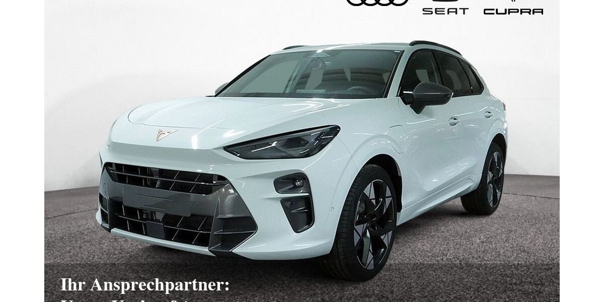 Cupra Terramar 3.500 km 50.998 &euro; Bietigheim-Bissingen 74321